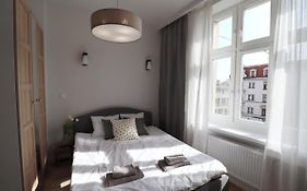 Apartamenty na Teatralnej 14 - Katowice